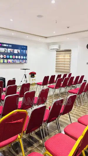 Conference Hall
