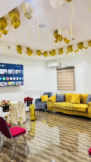 Conference Hall
