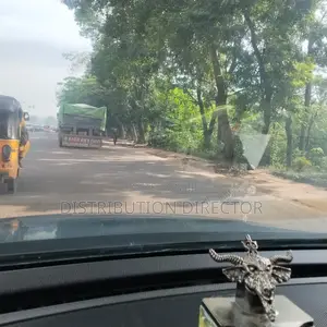Bua Cement Distributor