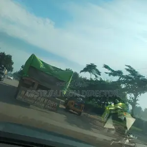 Bua Cement Distributor