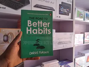 The Road to Better Habits