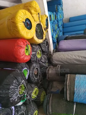 Artificial Grass 40mm . Available in Different Sizes.