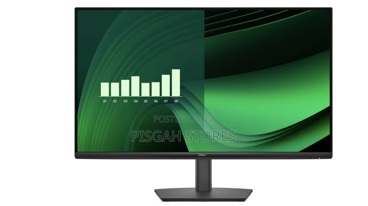 Dell Pro 27 Monitor - E2725HM