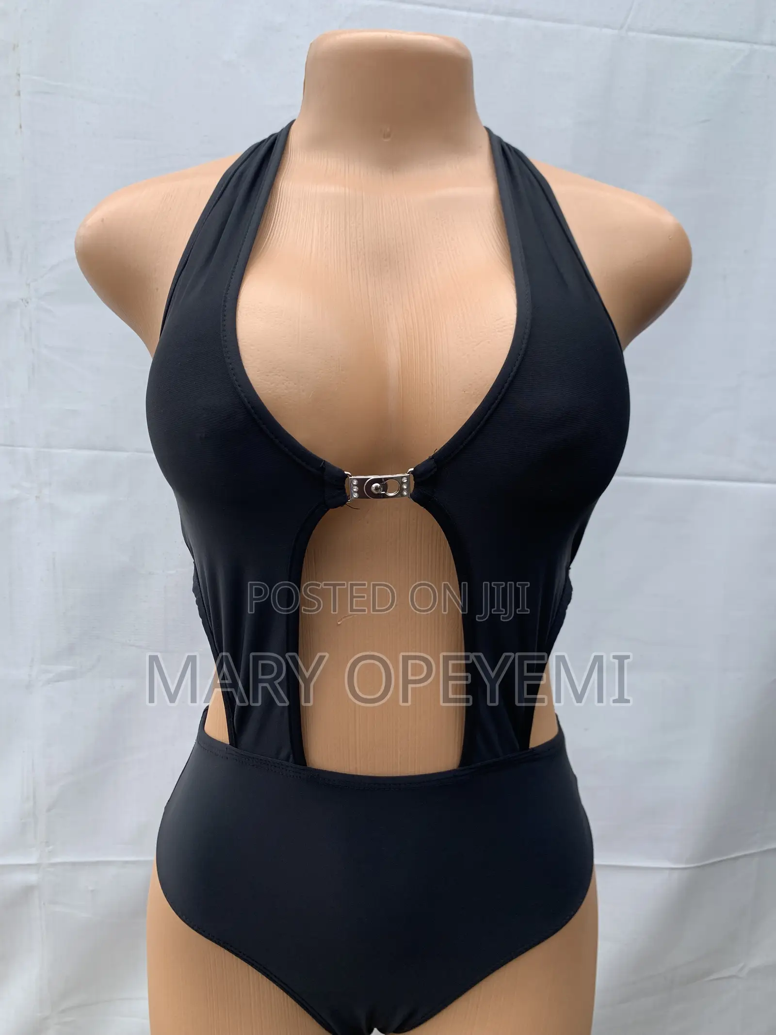 Pin Down Tops