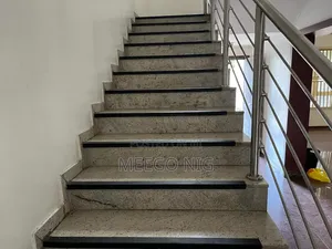 4bdrm Townhouse / Terrace in Alexander Road Ikoyi for rent