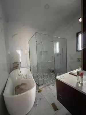 4bdrm Townhouse / Terrace in Alexander Road Ikoyi for rent