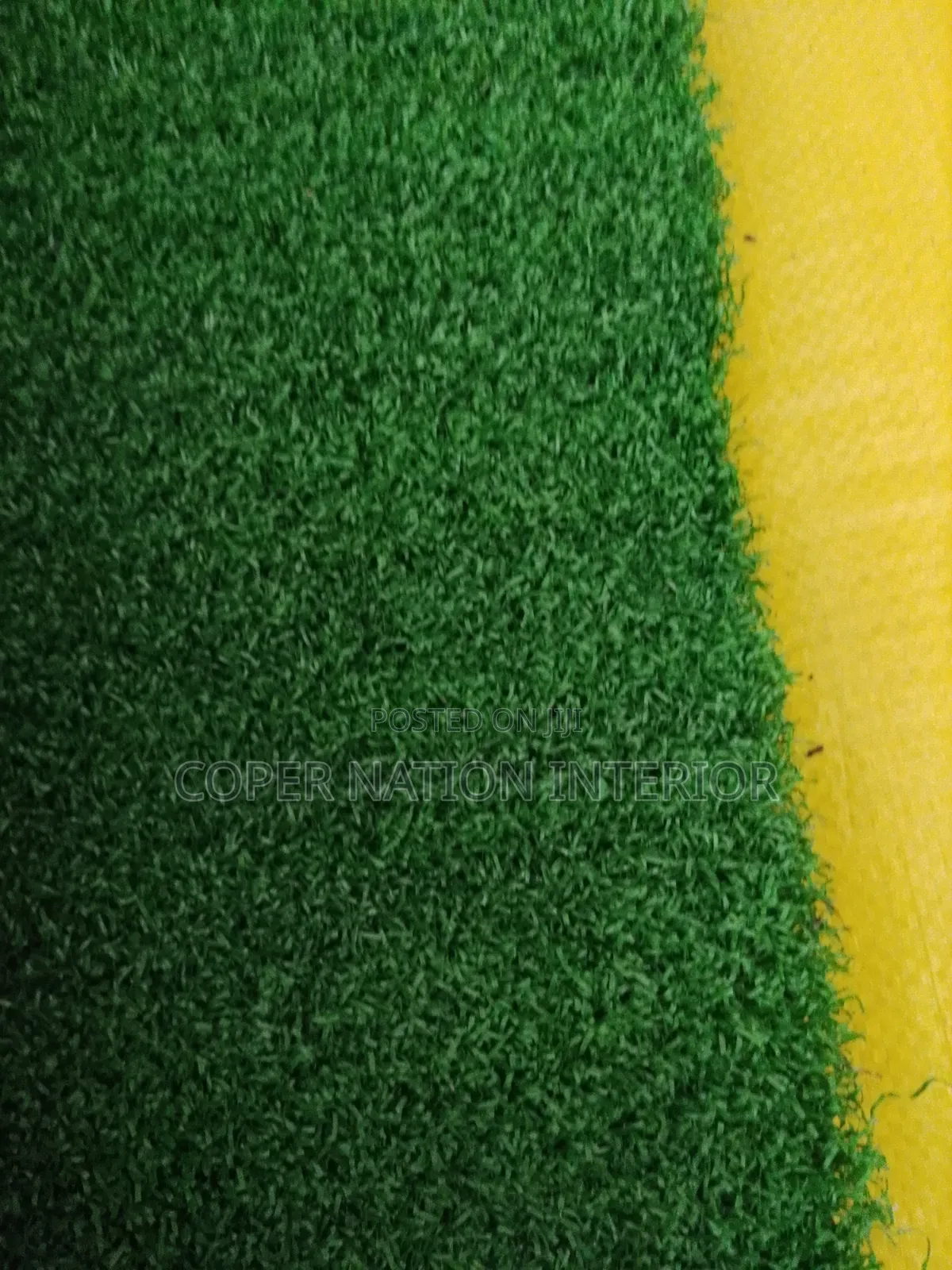 Artificial Grass 40mm . Available in Different Sizes.
