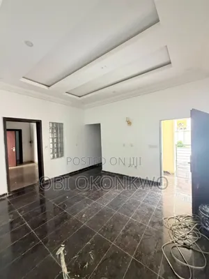 2bdrm Block of Flats in Jahi for rent