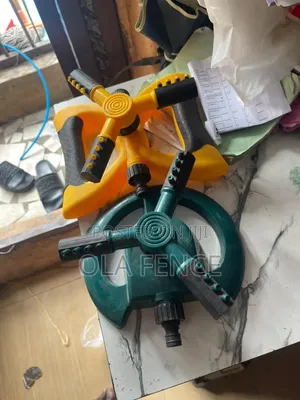 Flower Weight Sprinkler Any Type