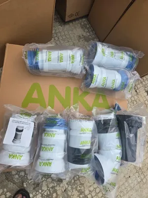 High Quality Anti Snake Bite Pan Connector