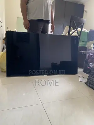 55 Inch Samsung FHD TV With Firestick Max