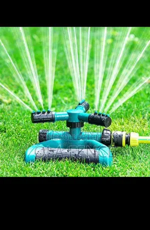 Flower Weight Sprinkler Any Type