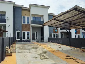 Furnished 3bdrm Duplex in Hill View, Onitsha for rent
