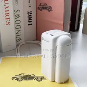 Printer for Printing Custom Text, Logos, or Graphics on Various