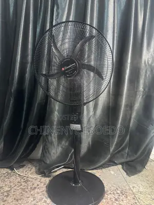 Binatone Rechargeable Fan