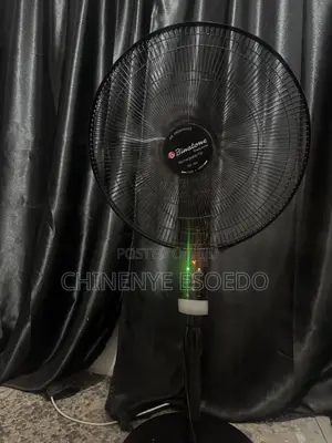 Binatone Rechargeable Fan