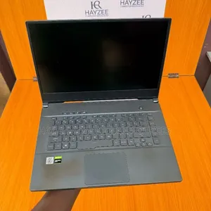 Laptop Asus ROG Zephyrus M15 GU502LU 16GB Intel Core i7 SSD 512GB