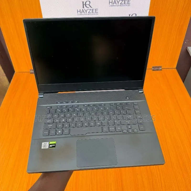 Laptop Asus ROG Zephyrus M15 GU502LU 16GB Intel Core i7 SSD 512GB