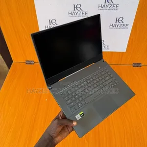 Laptop Asus ROG Zephyrus M15 GU502LU 16GB Intel Core i7 SSD 512GB