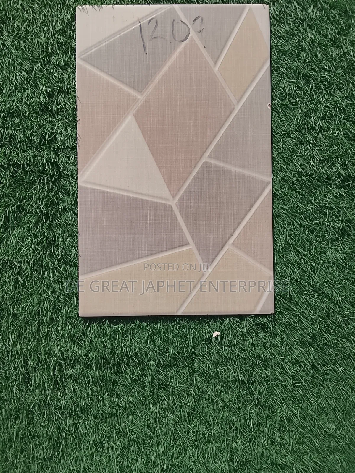 Wall Tiles