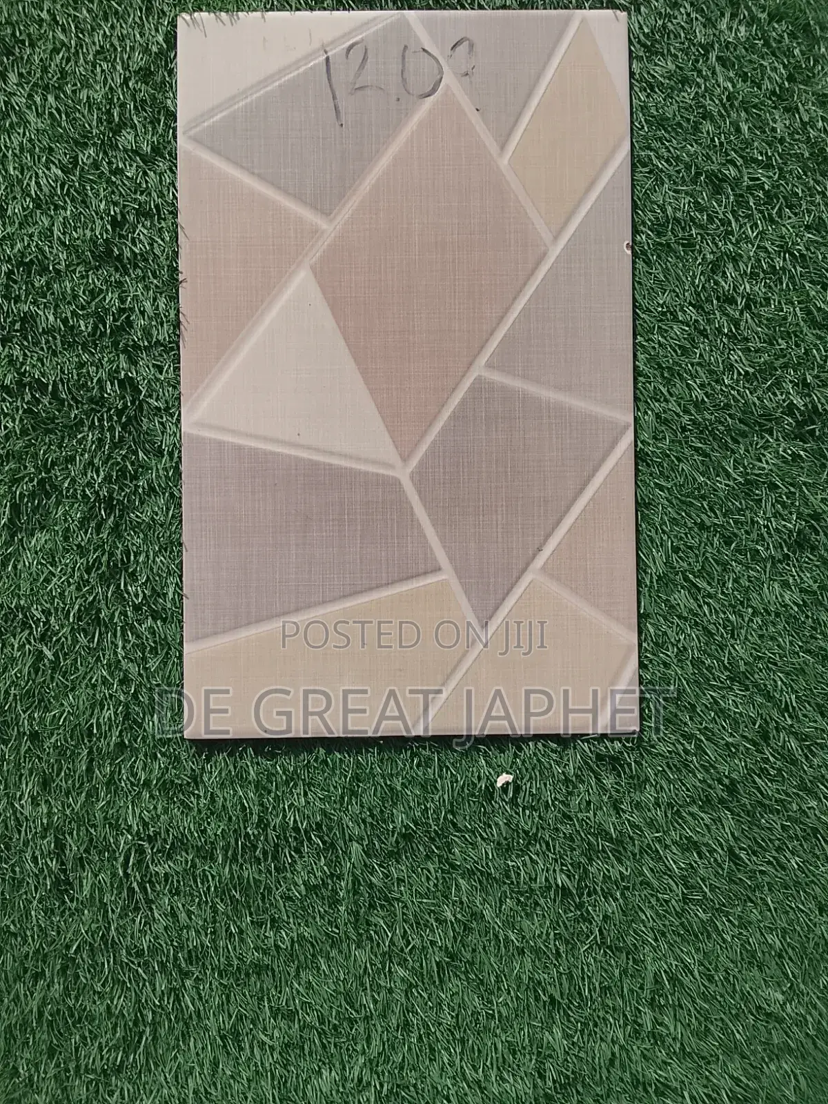 Wall Tiles