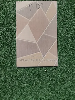 Wall Tiles