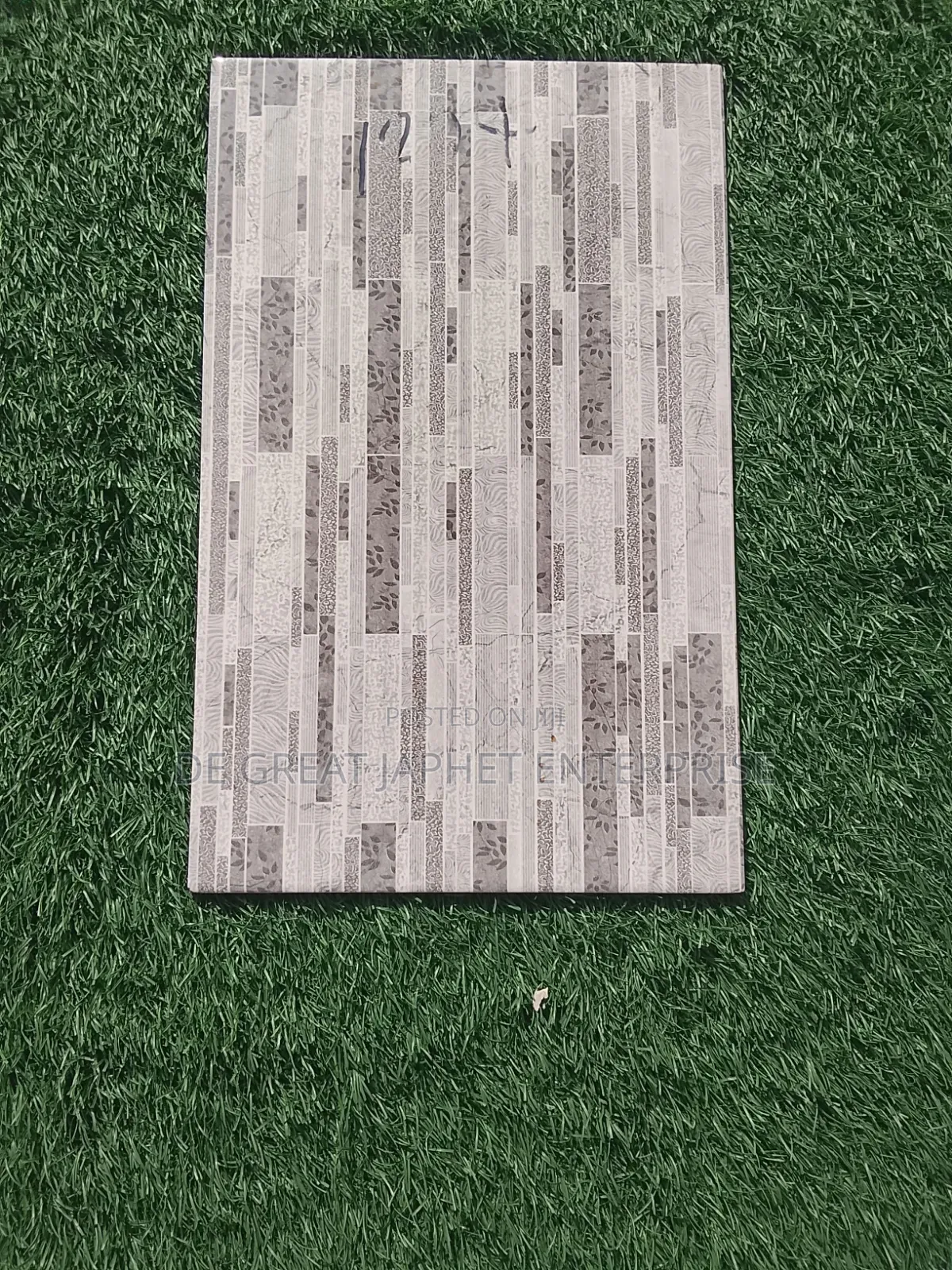 Wall Tiles
