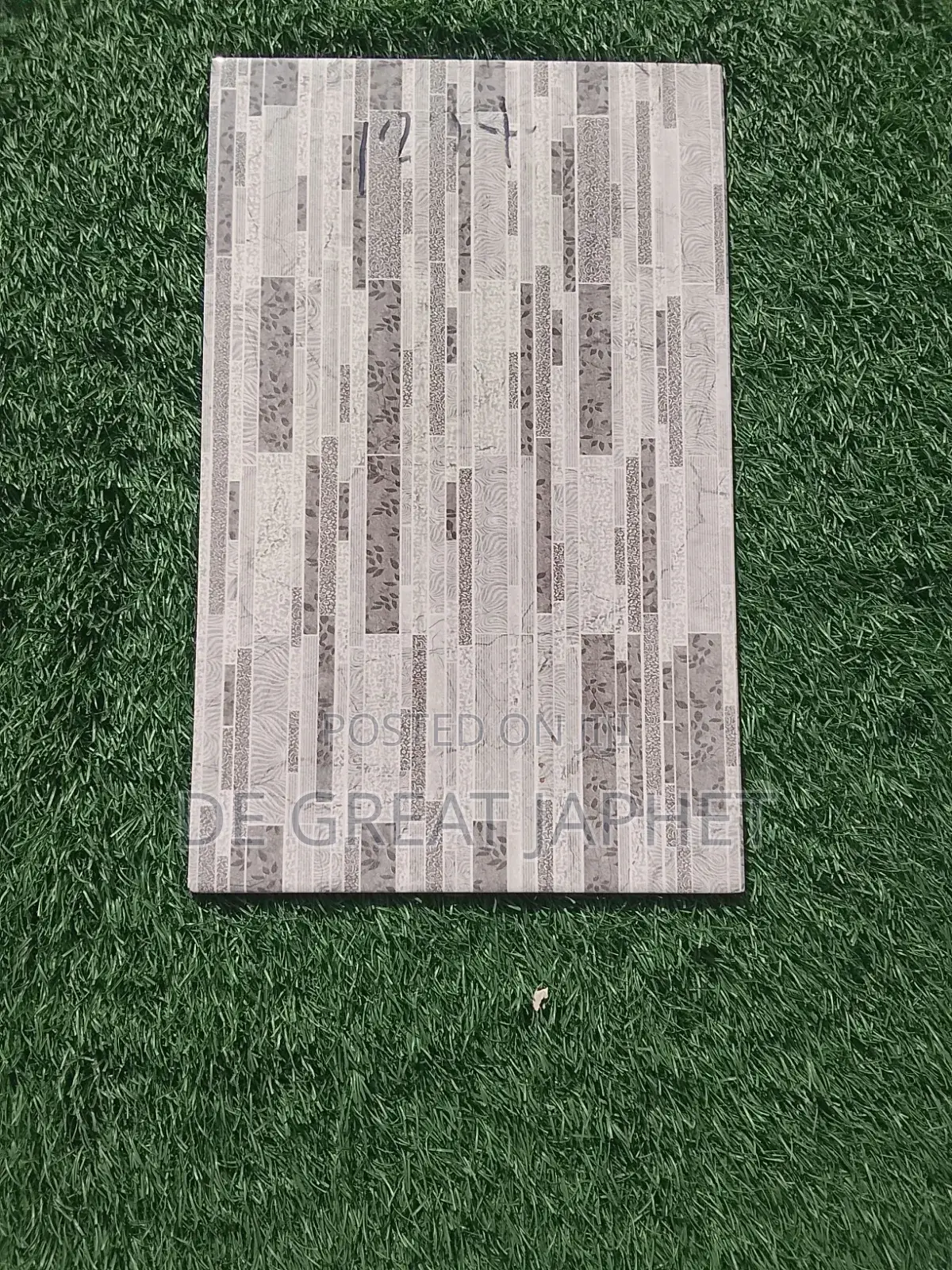 Wall Tiles