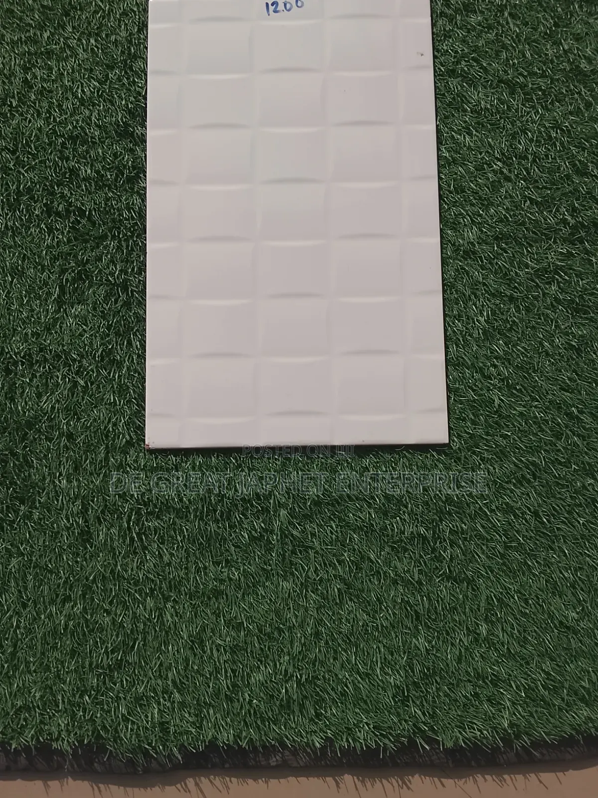 Wall Tiles