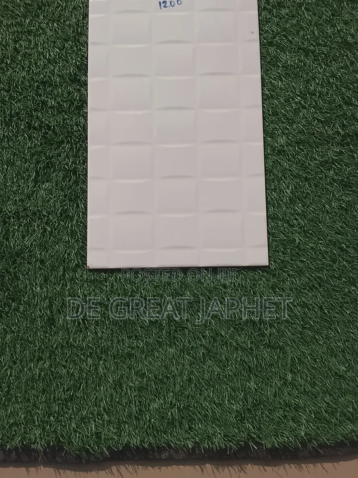 Wall Tiles