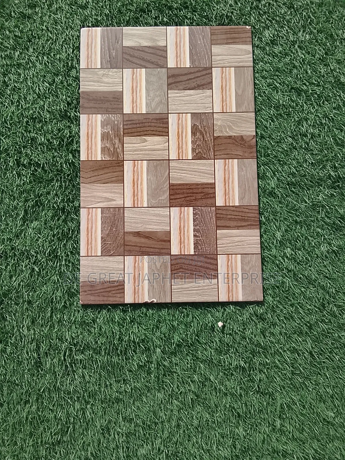 Wall Tiles