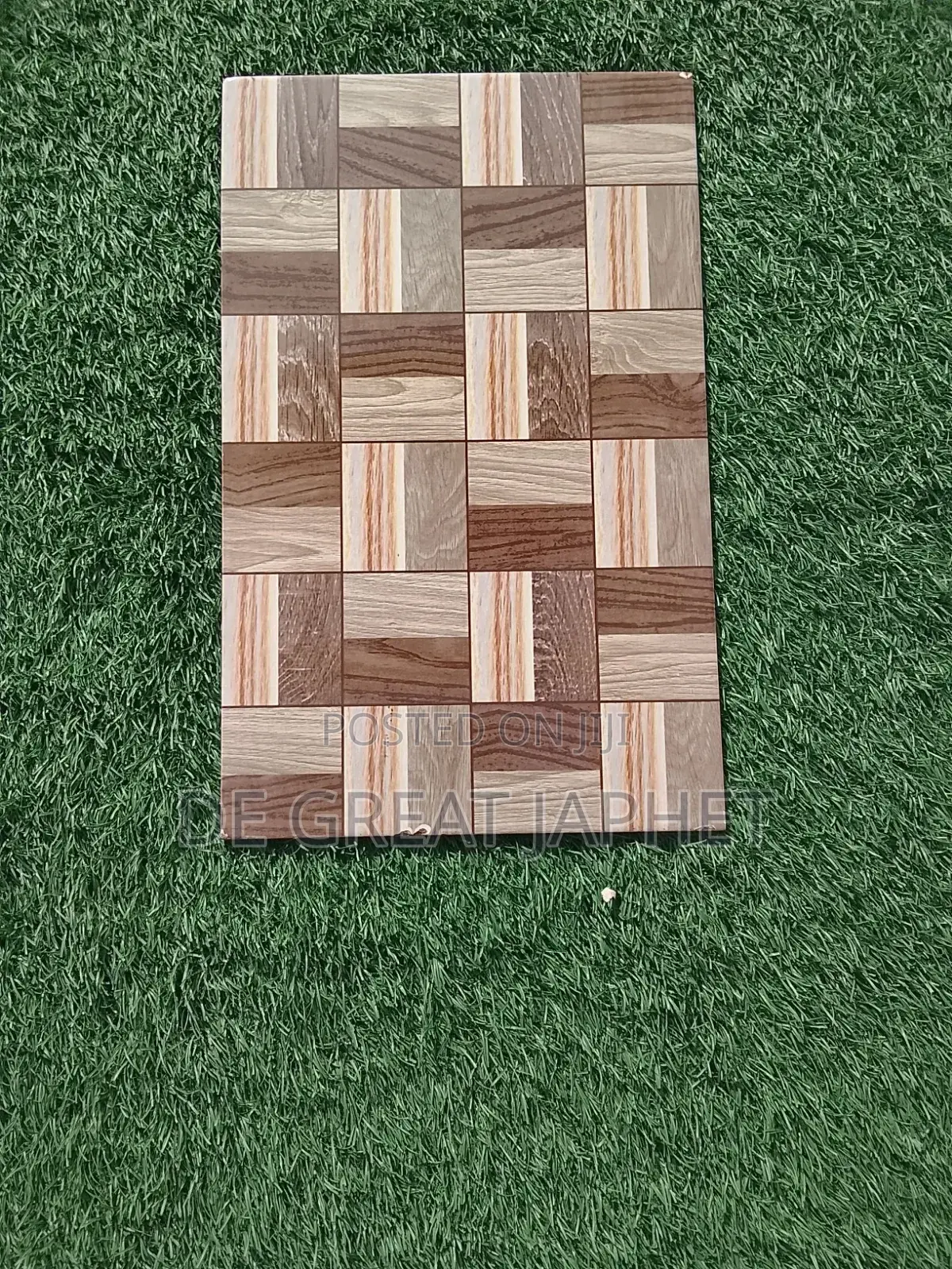 Wall Tiles