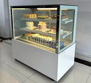 High Quality Cake Display Showcase