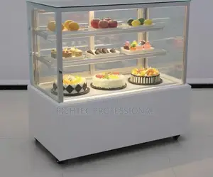 High Quality Cake Display Showcase
