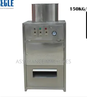 Garlic Peeling Machine