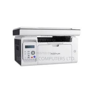 Pantum 6509nw Printer