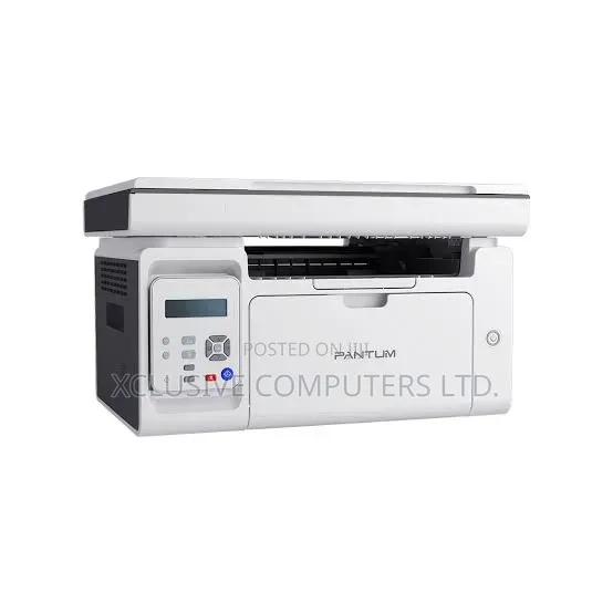 Pantum 6509nw Printer