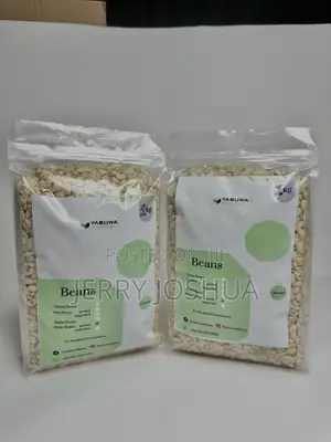 White Beans (Peeled)