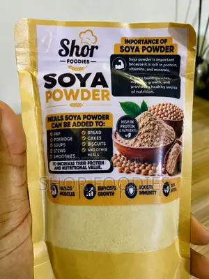 Soya Powder
