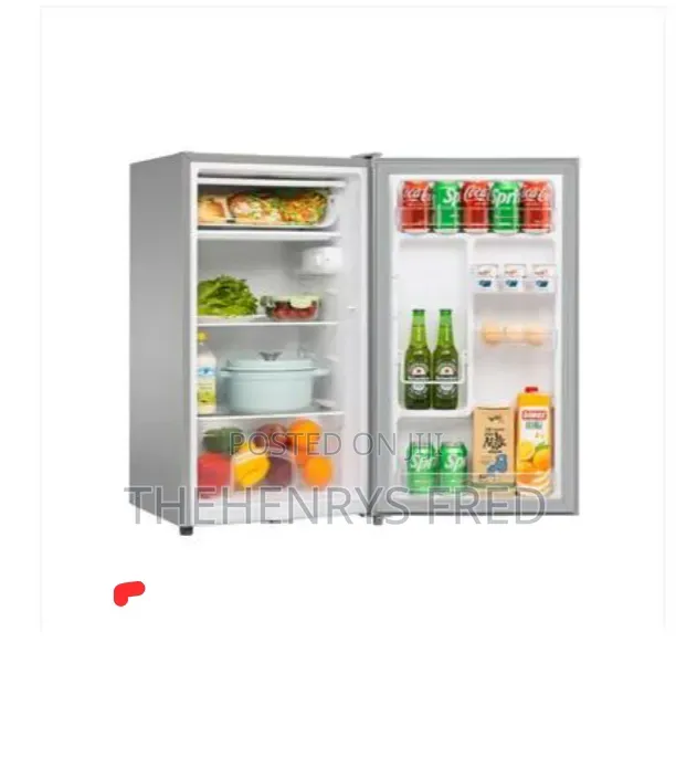 Standing Freezer