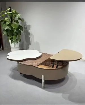 Center Table Modeling Days Furniture