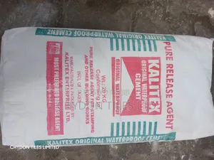 Pure Release Agent/ Water Proof Cement