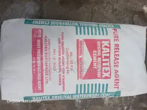 Pure Release Agent/ Water Proof Cement