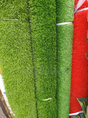 Artificial Grass , Available in Different Sizes. Authenticated 100%