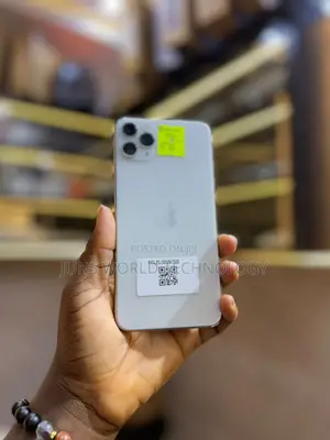 Apple iPhone 11 Pro Max 64 GB White