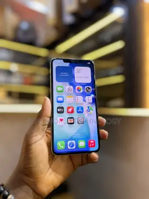 Apple iPhone 11 Pro Max 64 GB White