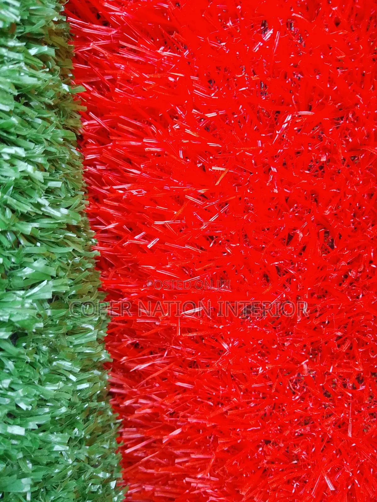 Artificial Grass , Available in Different Sizes. Authenticated 100%