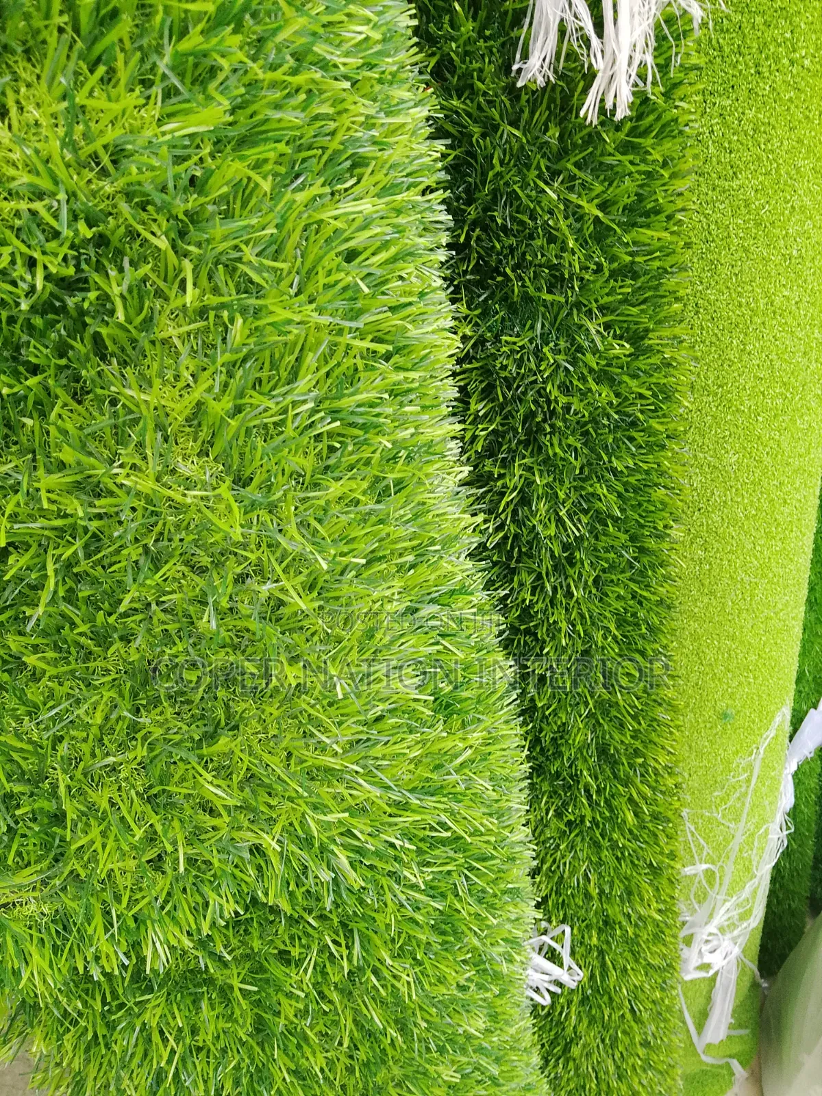 Artificial Grass , Available in Different Sizes. Authenticated 100%