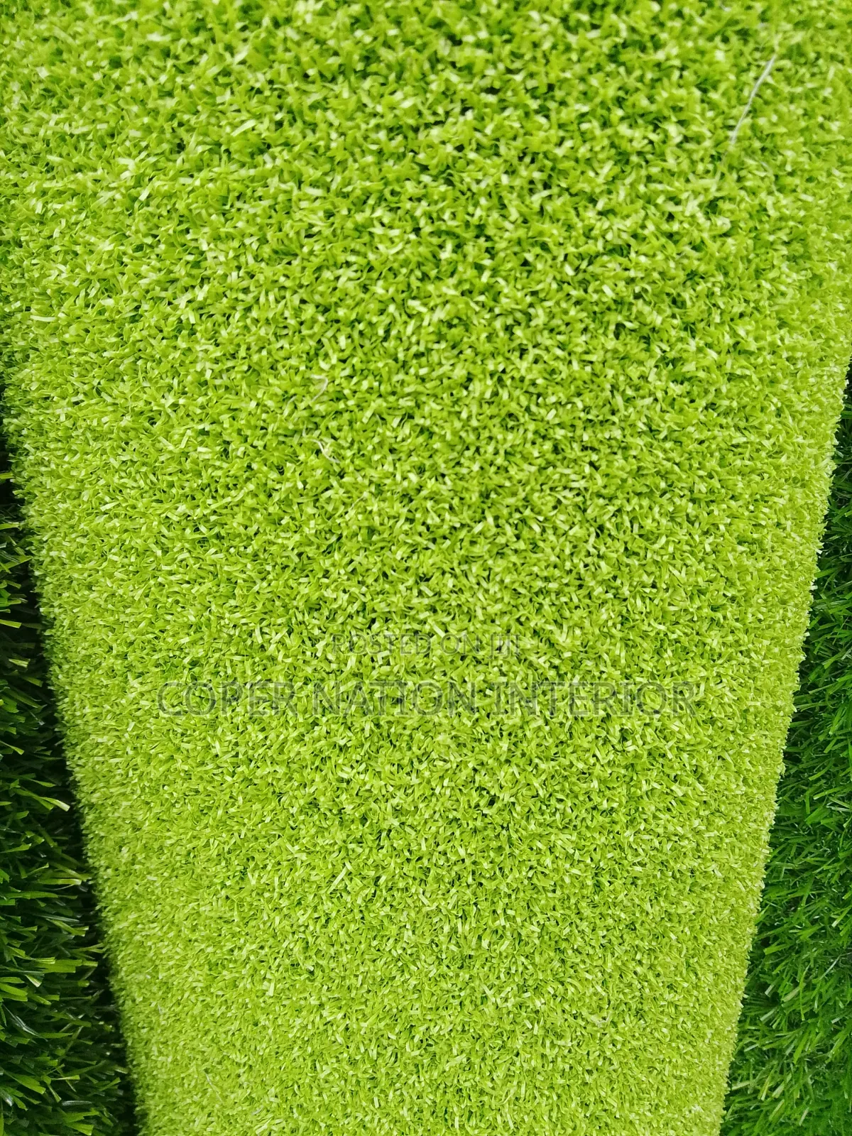 Artificial Grass , Available in Different Sizes. Authenticated 100%