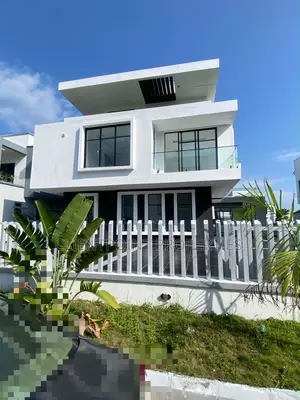 Furnished 5bdrm Duplex in Orchid, Lekki Phase 2 for sale